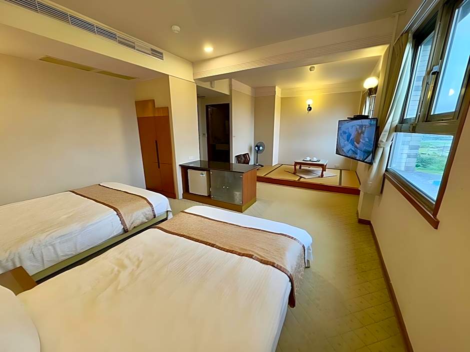 Tian Long Hotel