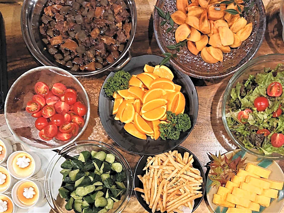 Green Rich Hotel Kurashiki Ekimae (Artificial hot spring Futamata Yunohana)