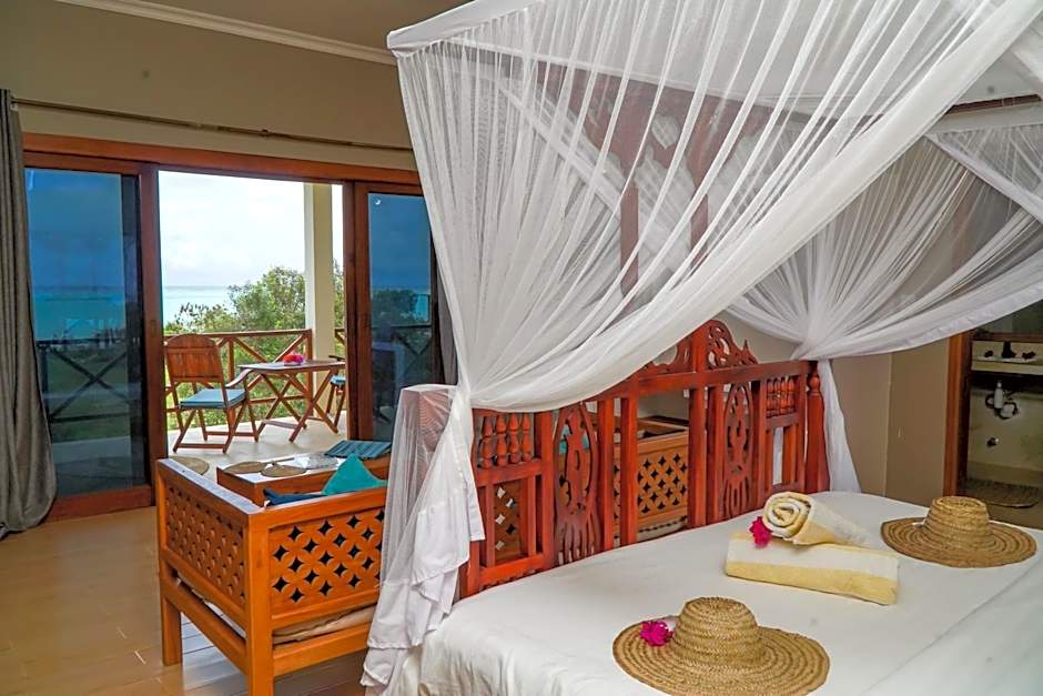Raffia Boutique Hotel