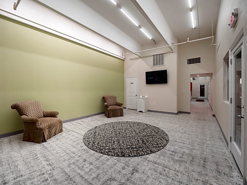 OYO Hotel & Apartments Houston Galleria