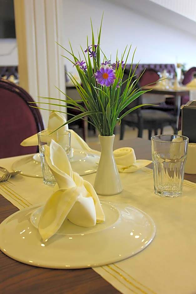 Safran City Hotel&SPA Cafe&Bar