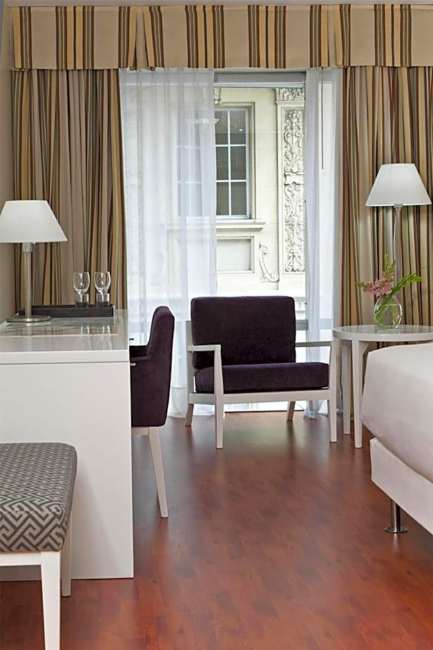 NH Buenos Aires Latino