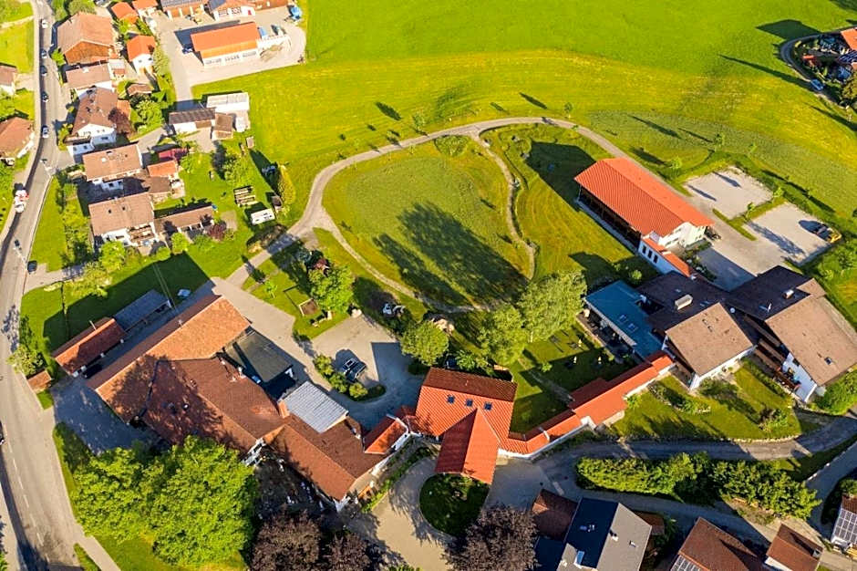 Landhotel Gockelwirt