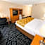 Baymont by Wyndham Hot Springs