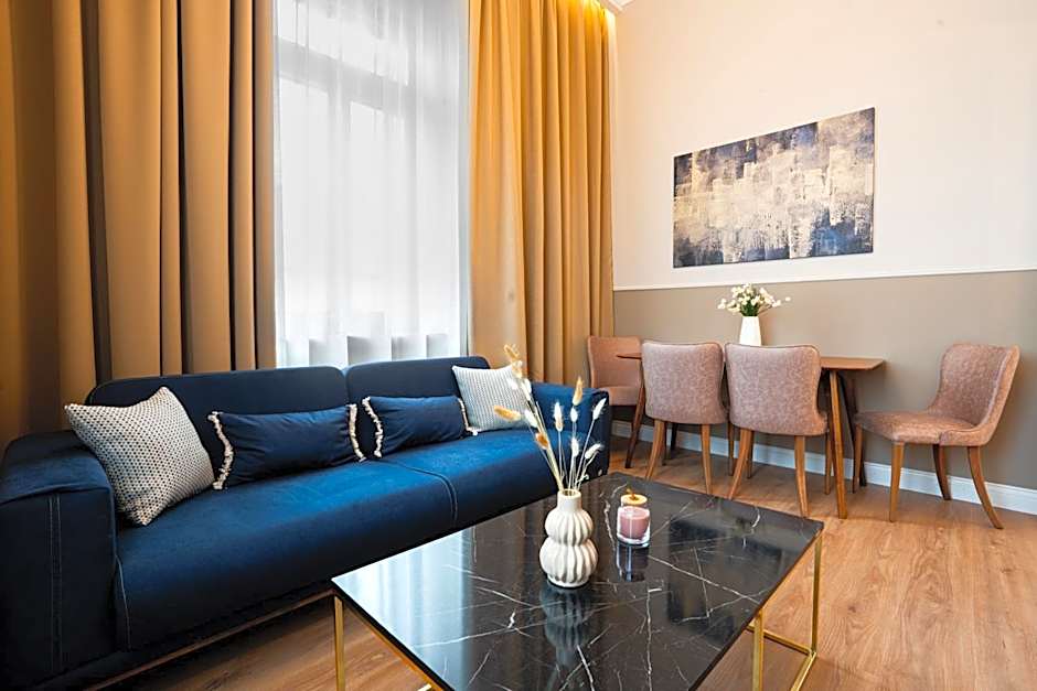 Oikia Classic House in Old Town Kavala