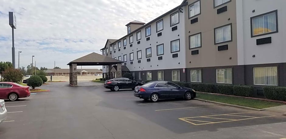 Best Western Greentree Inn & Suites