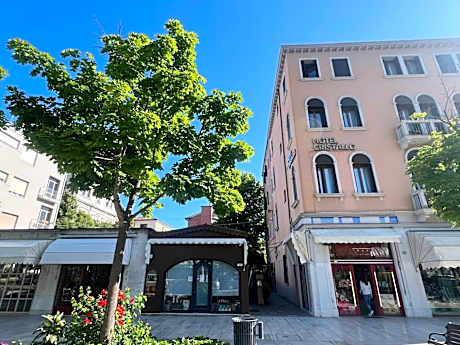 Hotel Cristallo