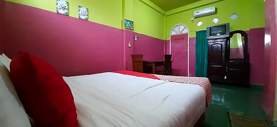 OYO Life 3874 Rere Residence Syariah