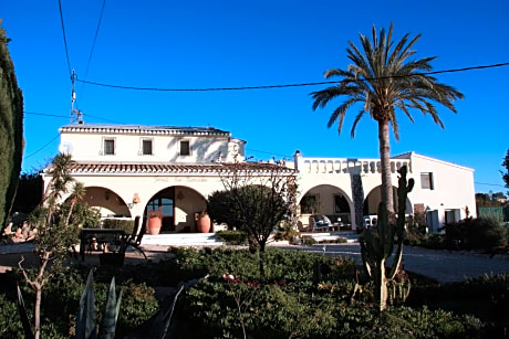 Finca los Bancales