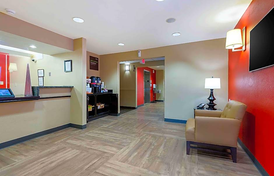 Extended Stay America Suites - Washington, D.C. - Fairfax