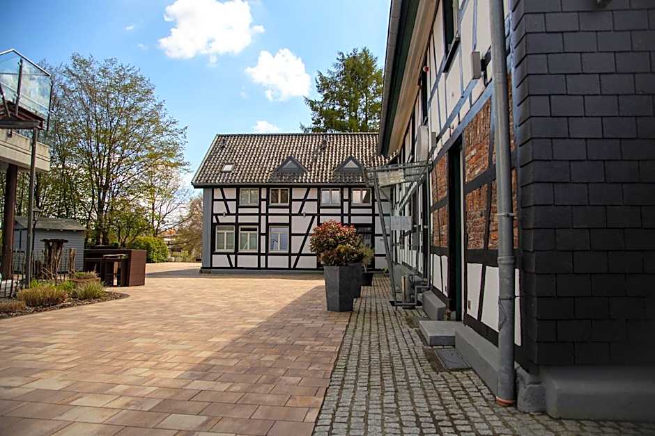 Kragemann Hotel & Vinothek