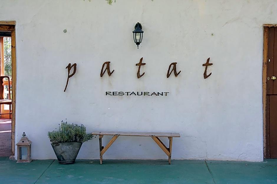 Swartberg Country Manor