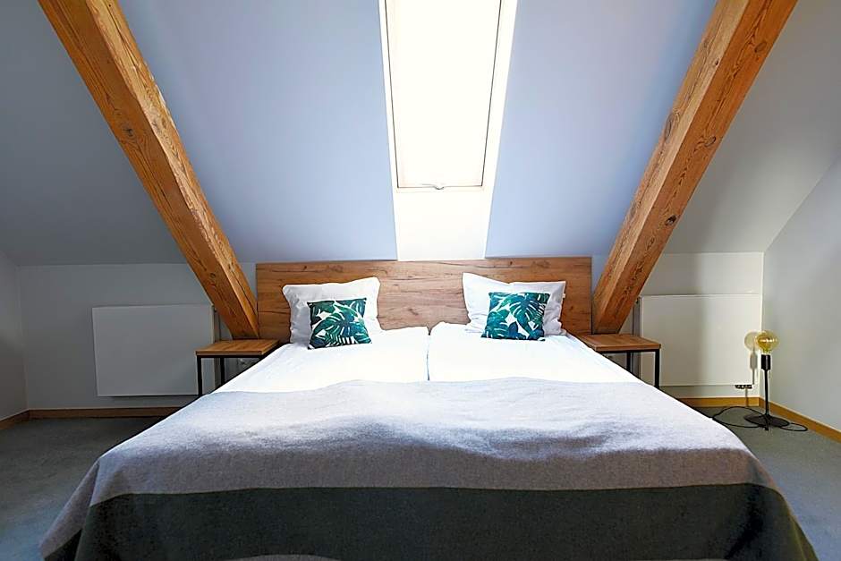 FOLGA - Hotel, Restauracja, Browar, SPA