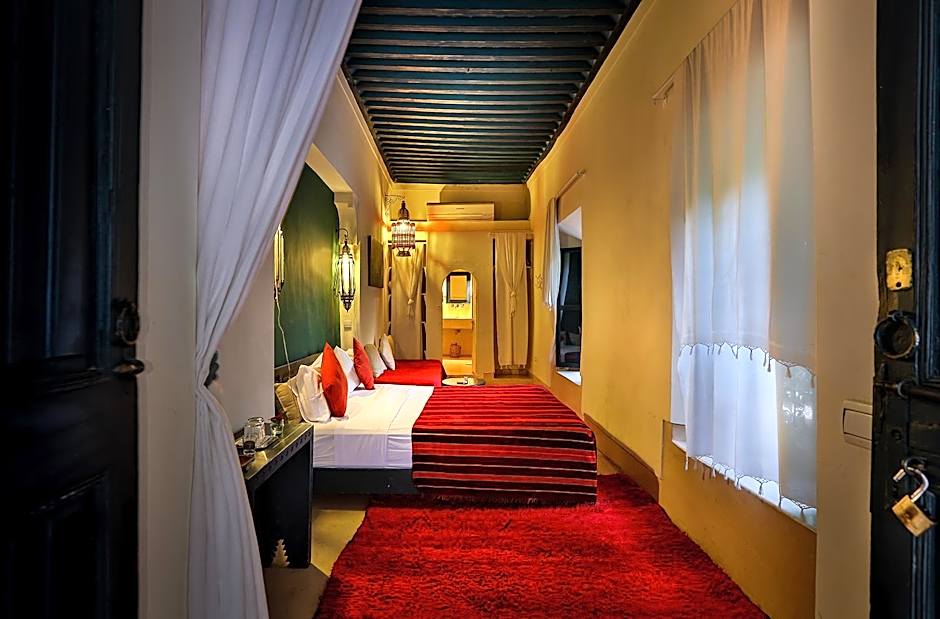 Hotel & Spa Dar Sara