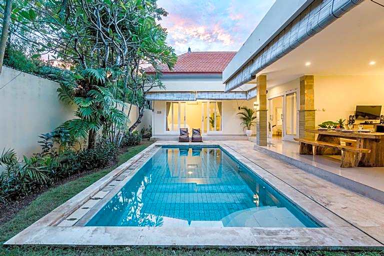 AV Villa Melati