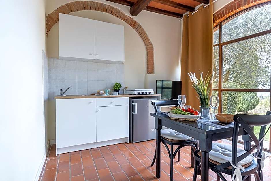 Residence Montevecchio