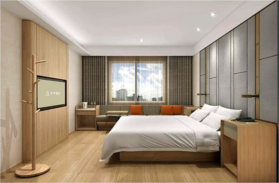 JI Hotel Xiamen Jimei Xuecun