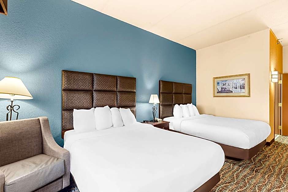 Best Western Holiday Manor