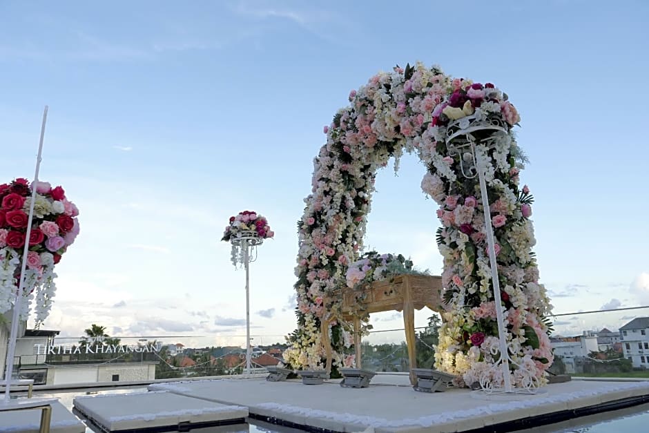 Tirtha Khayangan Canggu