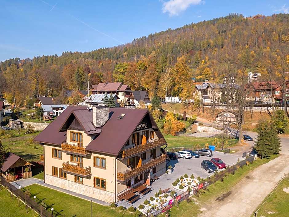 Goprówka