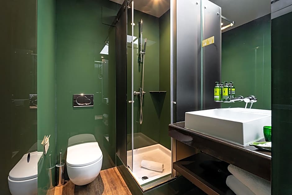 The Beautique Hotels Figueira