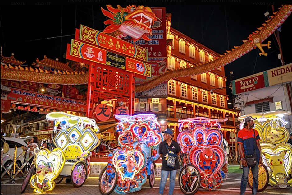 Persona Boutique Hotel