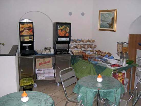 Hotel Acquario