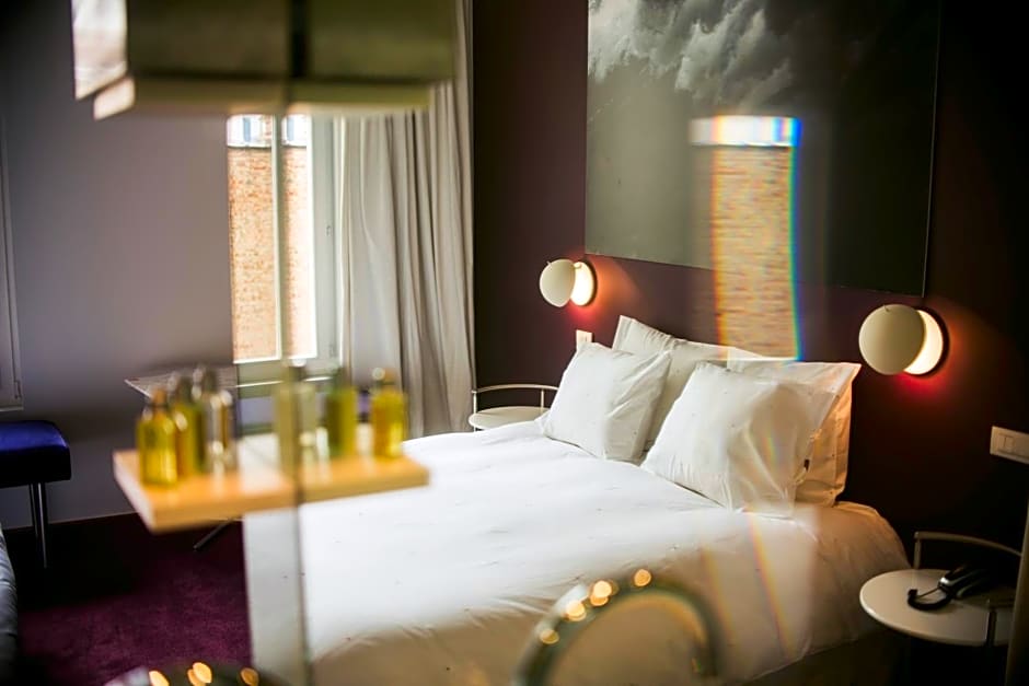 Smartflats - Pacific Brussels