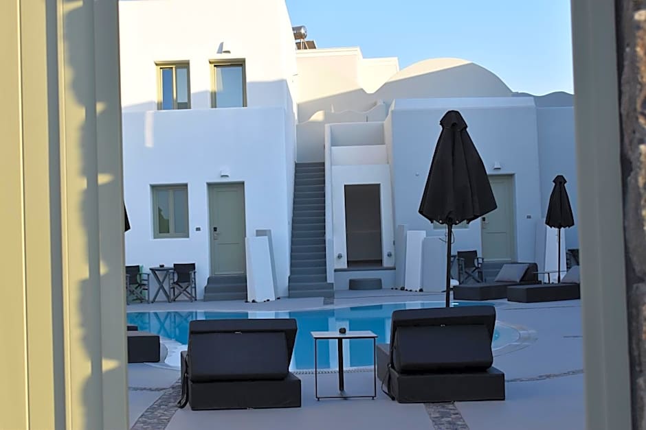 Kallos Imar Boutique Hotel