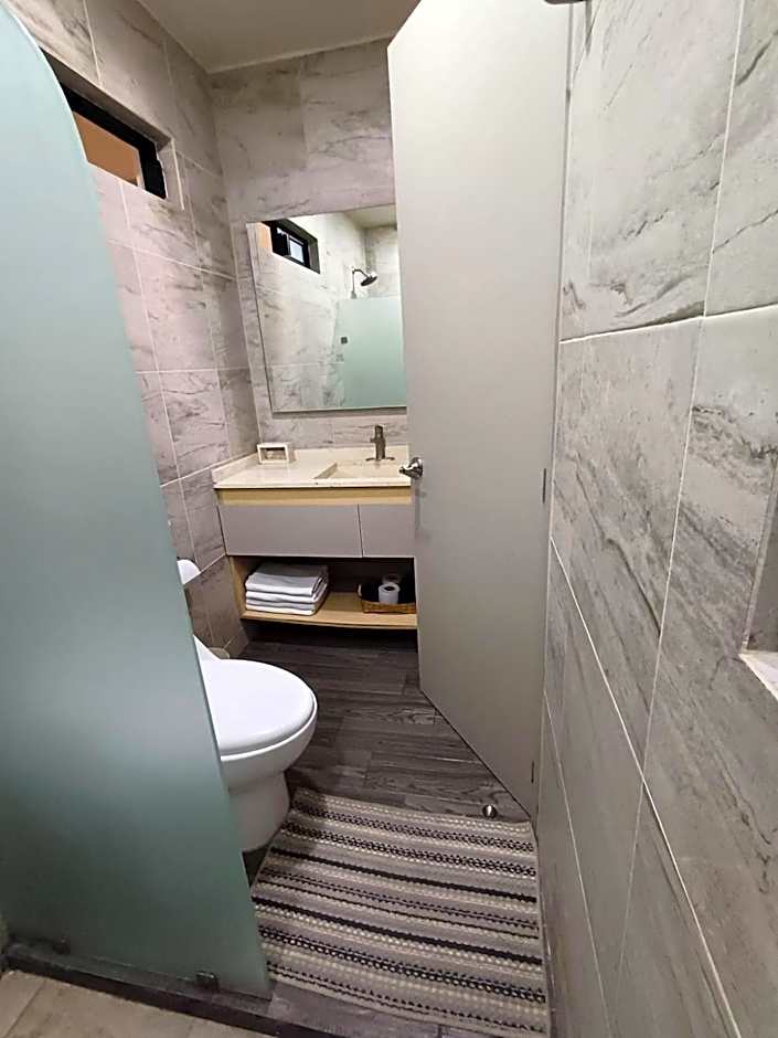 Loft Platino