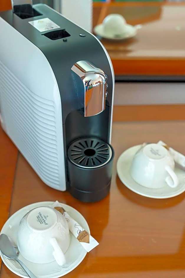 AKZENT Hotel Sternen