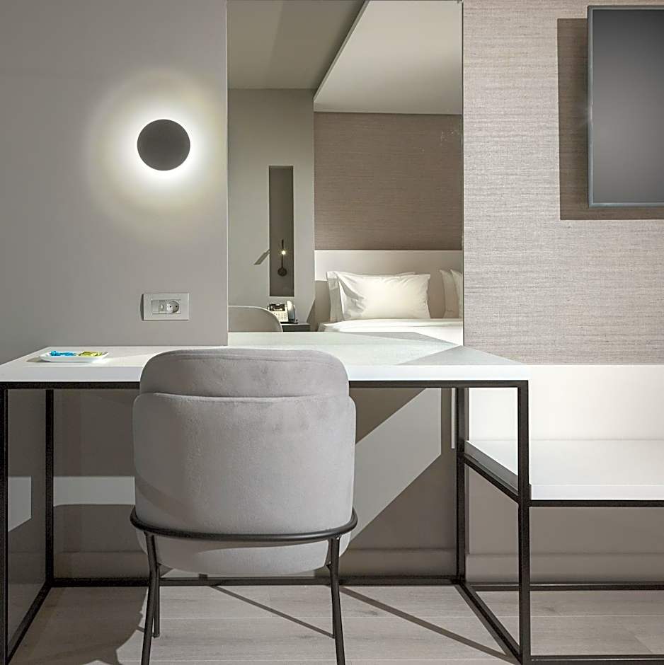 Ivis 4 Boutique Hotel