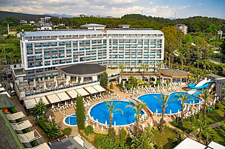 Annabella Diamond Hotel - All Inclusive