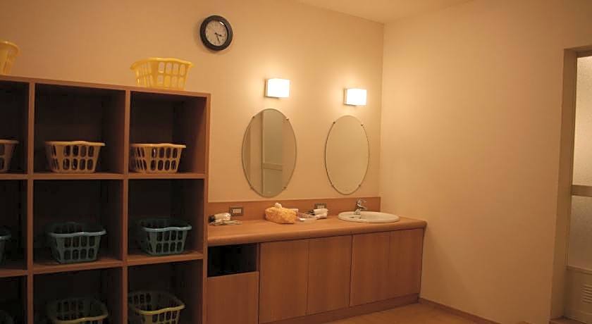 Hotel Crown Hills Kumamoto