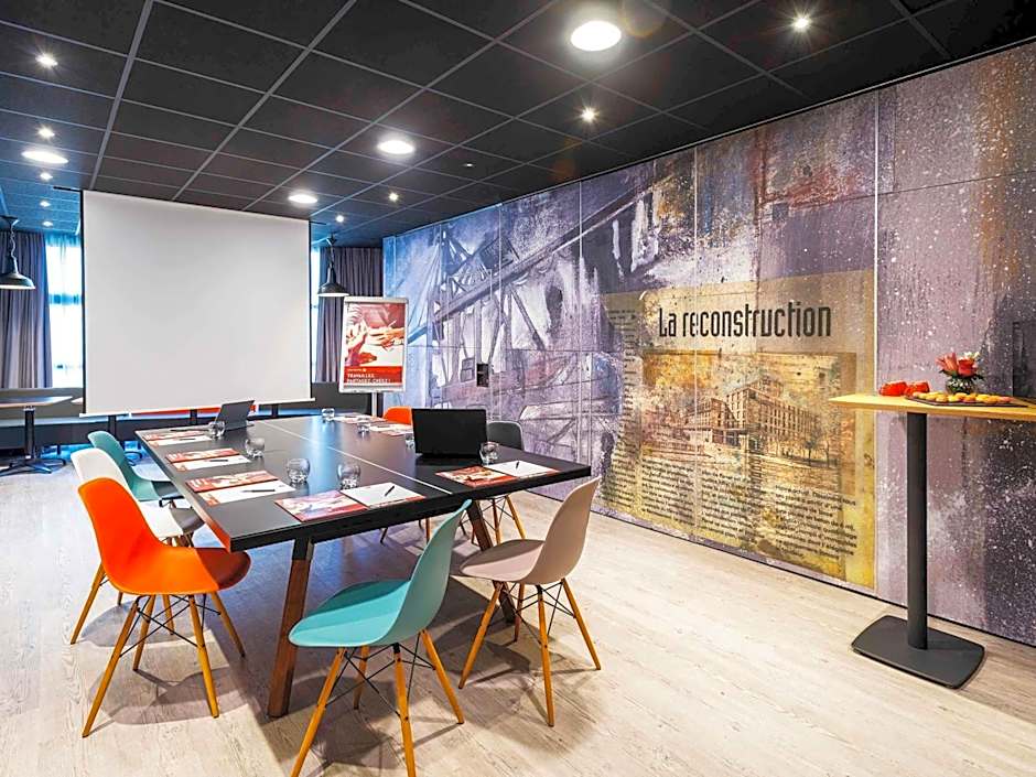 ibis Le Havre Centre