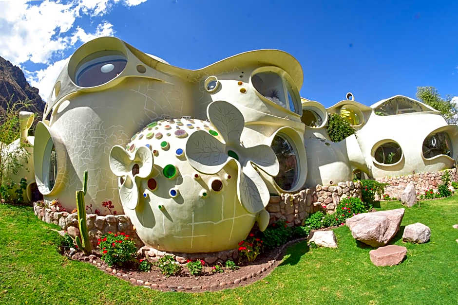 Wifala Harmony Hotel