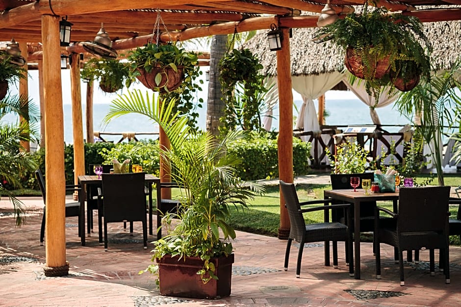 Fiesta Americana Puerto Vallarta All Inclusive & Spa