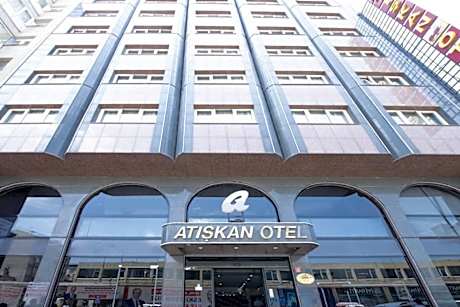 ATIŞKAN OTEL
