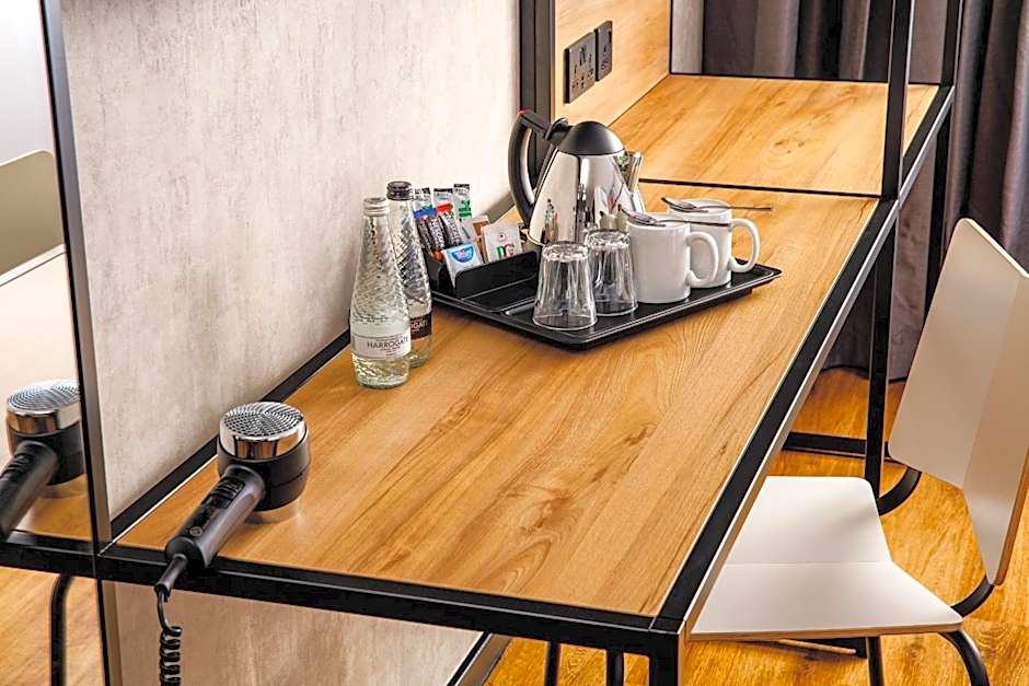 ibis Wakefield East-Castleford