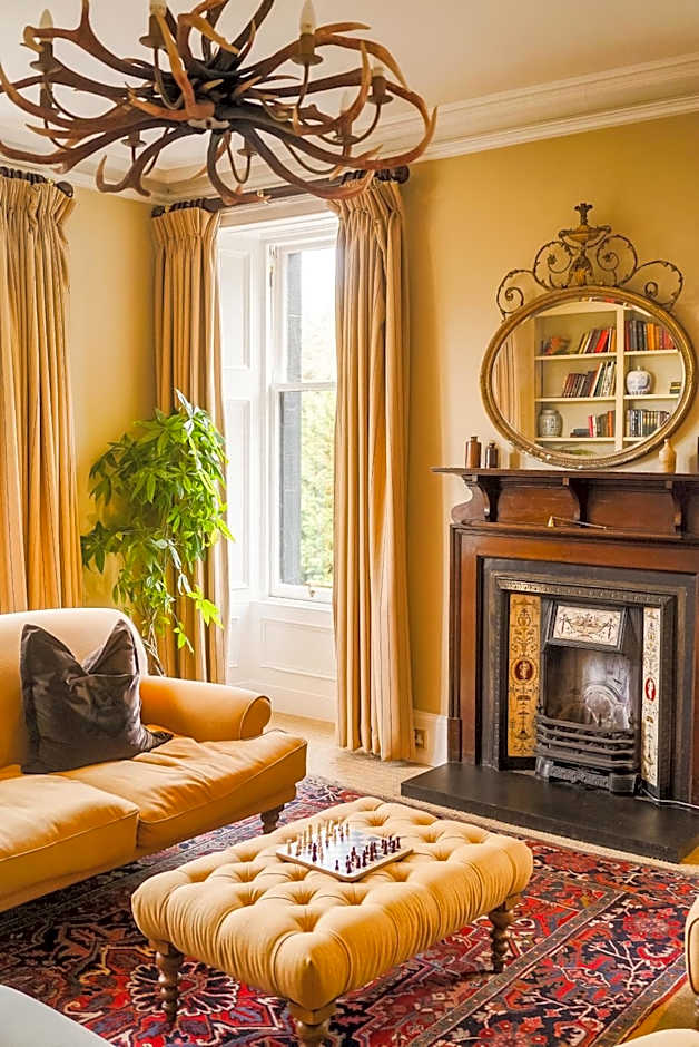 Craigellachie Hotel of Speyside