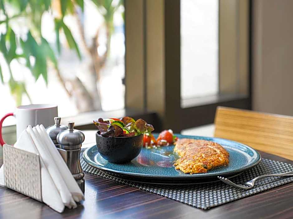 Ibis Tunis