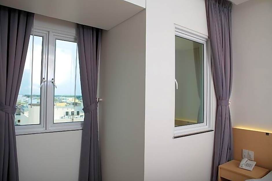 Hung Cuong Hotel