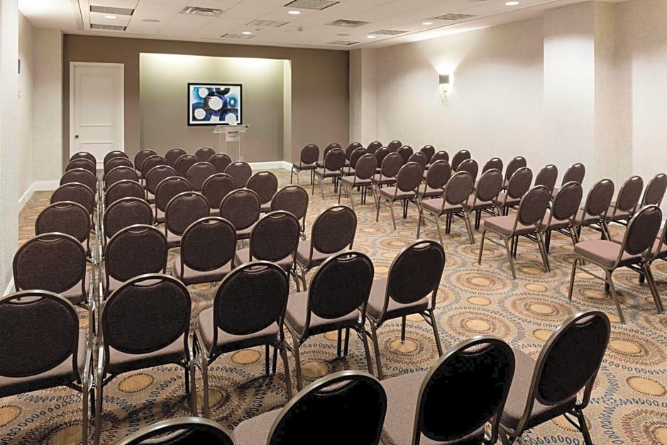 Richmond Marriott