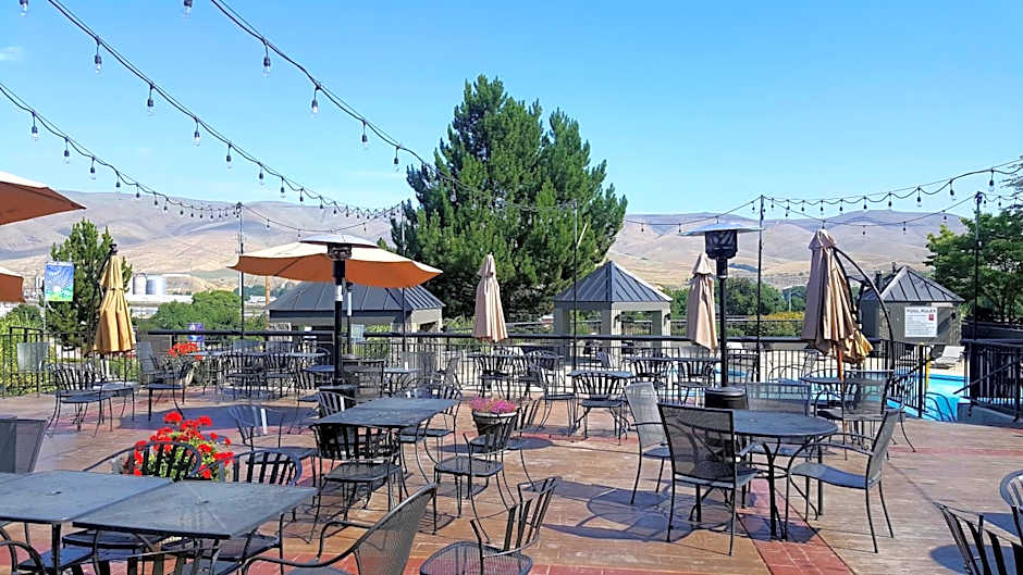 Hells Canyon Grand Hotel, An Ascend Hotel Collection Member