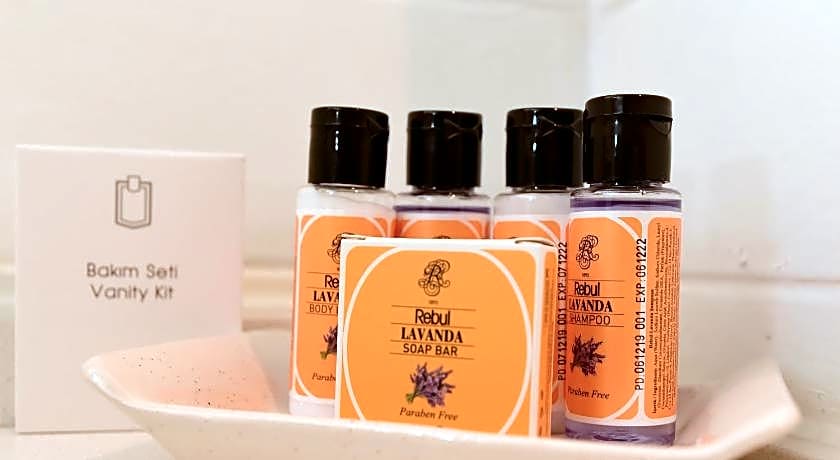 The Row Taksim Hotel