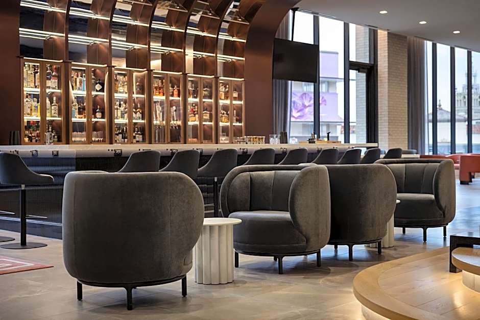 Cascade Hotel, Kansas City, a Tribute Portfolio Hotel