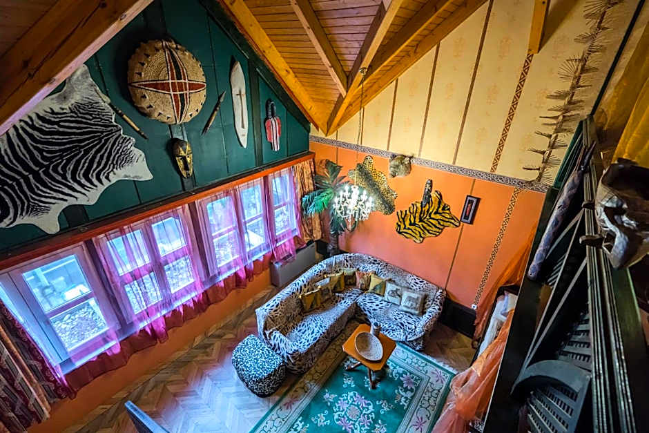 Janus Boutique Hotel & Spa