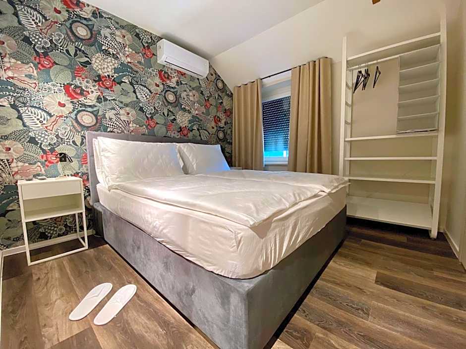 Boutique hotel ZBILJE