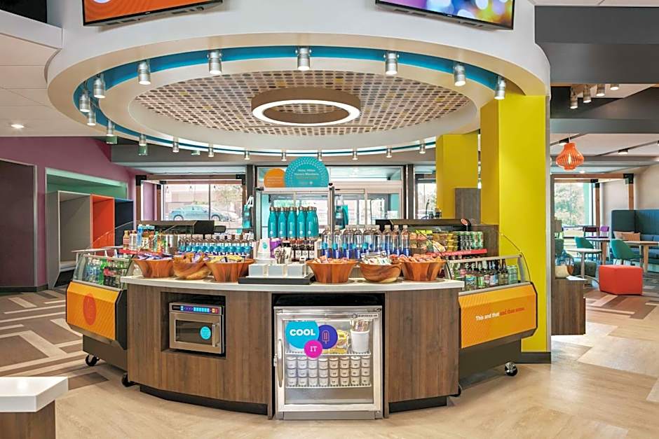 Tru By Hilton Charlotte Ayrsley