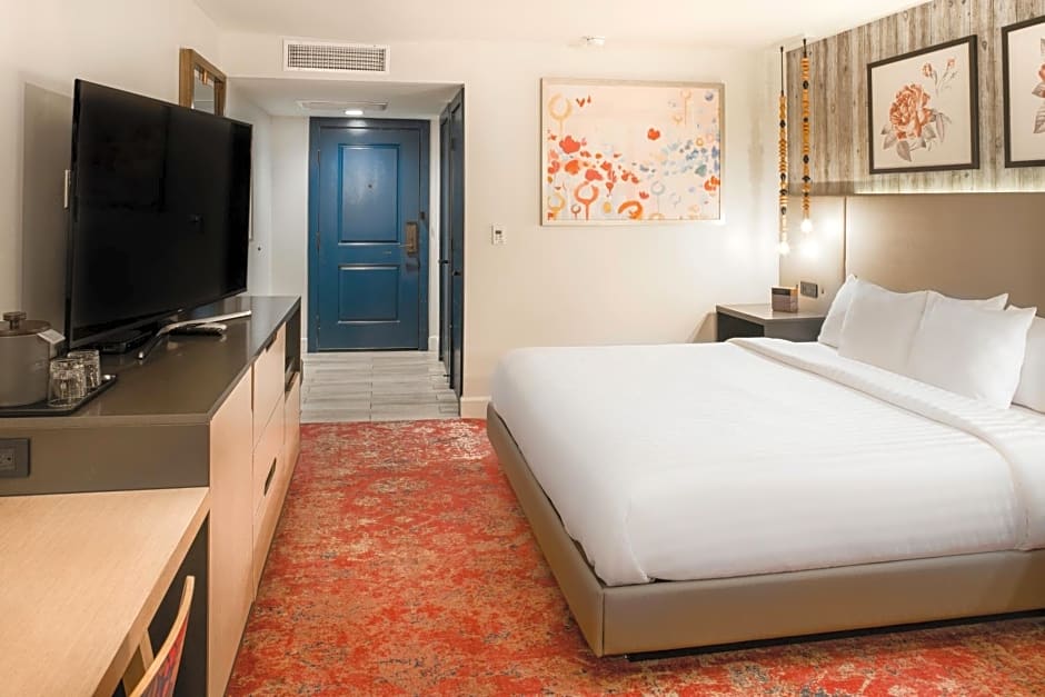 Cliffrose Springdale, Curio Collection By Hilton